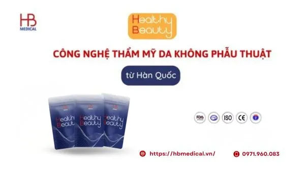 Vì Sao Healthy Beauty Là Giải Pháp Căng Chỉ Thẩm Mỹ Tinh Hoa Bạn Nên Chọn?